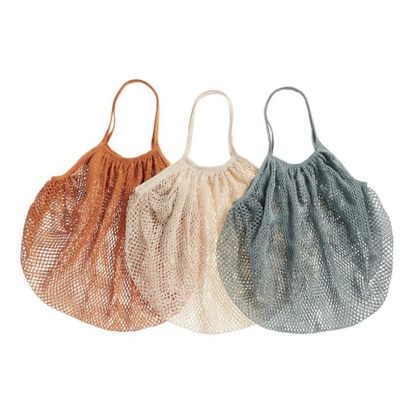 Anthropologie Handbags - ❤️… Anthropologie French Market Bag